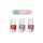 Namaki Nail Polish Set of 3 Eternal Love