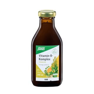 Salus Vitamin-B-Complex Tonic 250ml