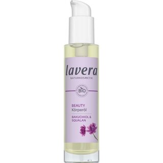 Lavera Beauty Body Oil 100ml