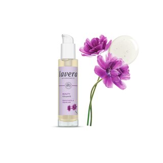 Lavera Beauty Body Oil 100ml