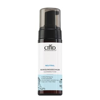 CMD Cleansing Foam Neutral 150ml