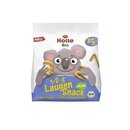 Holle 1-2-3 Pretzel Snack 80g