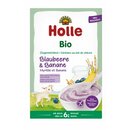 MHD 28.02.25 - Holle Bio Ziegenmilchbrei Blaubeere &...