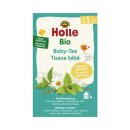 Holle Organic Baby-Tea 20x1.5g