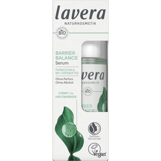 Lavera Barrier Balance Serum 30ml