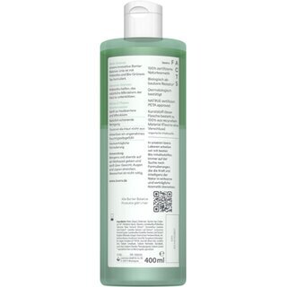 Lavera Barrier Balance 2-Phase Micellar Water 400ml