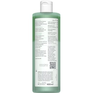 Lavera Barrier Balance 2-Phasen Mizellenwasser 400ml