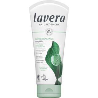 Lavera Barrier Balance Body Milk 200ml