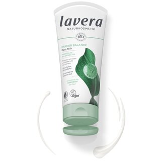 Lavera Barrier Balance Body Milk 200ml