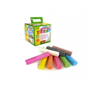 koNorm Crayons 25Pck.