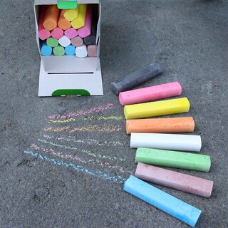 koNorm Crayons 25Pck.