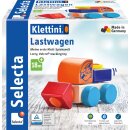 Selecta Klettini Truck 1pc.