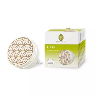 Primavera Aroma Fragrance Plug Easy 1Pc.