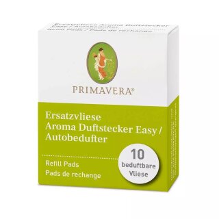 Primavera Ersatzvlies Duftstecker Easy 10St.