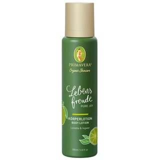 Primavera Lebensfreude Krperlotion 200ml