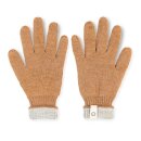 Baabuk Reversible Gloves Baby Alpaca 1Pair