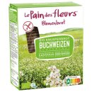 Le Pain des Fleurs Buckwheat 150g