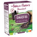 Le Pain des Fleurs Black Rice 150g