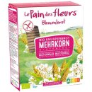 Le Pain des Fleurs Multigrain 150g