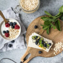 Le Pain des Fleurs Oats 150g