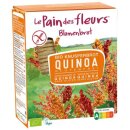 Blumenbrot Quinoa 150g