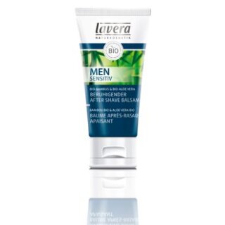 Lavera Men Sensitiv Calming After Shave Balm 50ml