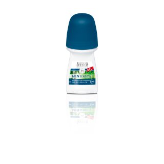 Lavera Men Sensitiv 48h Roll-on 50ml