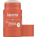 Lavera Deo Stick Natural & Strong 60g