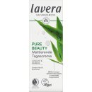 Lavera Pure Beauty Day Cream 50ml