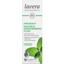 Lavera Pure Beauty Hautbildverfeinerndes Fluid 50ml