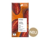 Vivani Zartbitter Dattelsüße 80g