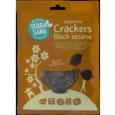 Terrasana Japanische Naturreiscräcker 60g