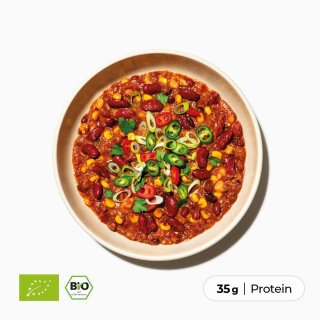 Löwenanteil Kichererbsen Curry 570g