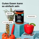 Löwenanteil Sweet Chili 570g