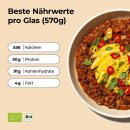 Löwenanteil Piri Piri Stew 570g