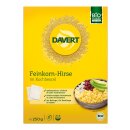 Davert Fine-Grain Millet in Cooking Bag 250g