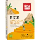 Lima Long Grain Rice in Cooking Bag 500g