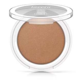 Lavera Solid Sun Bronzer Soleil Kiss 01 5,5g