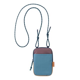 Fresk Brustbeutel 1St. blue shadow