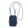 Fresk Brustbeutel 1St. blue shadow