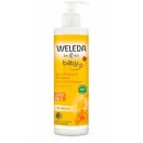 Weleda Calendula Shampoo & Body Wash 200ml
