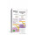 Weleda Junior Dental Gel with Fluoride 50ml