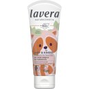 Lavera Baby & Kinder Pflegecreme hauchzart 75ml