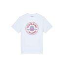 Kikadu Short Sleeve Schulkind lavender 1pc.