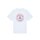 Kikadu Short Sleeve Schulkind lavender 1pc.