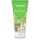 Weleda Refresh Shower Cream Citrus 200ml