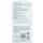 Lavera BASIS Sensitiv Anti-Falten Maske 2x5ml