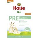 MHD 04.09.25 Holle Bio-Anfangsmilch PRE aus Ziegenmilch 400g