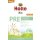 MHD 04.09.25 Holle Bio-Anfangsmilch PRE aus Ziegenmilch 400g
