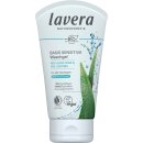 Lavera Basis Sensitive Cleansing Gel 125ml